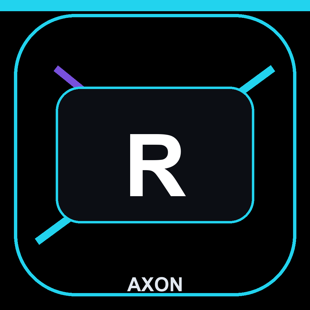 Scanner R